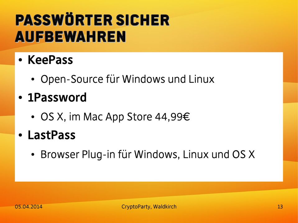 Linux OS X, im Mac App Store 44,99
