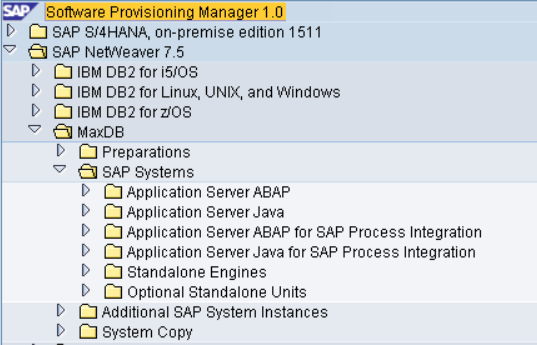 Dual stack vs. single stack Status quo: SAP Process Integration Dual-stack SAP PI systems with a release 7.