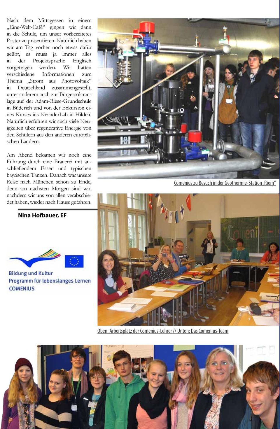 Wir hatten verschiedene Informationen zum Thema Strom aus Photovoltaik in Deutschland zusammengestellt, unter anderem auch zur Bürgersolaranlage auf der Adam-Riese-Grundschule in Büderich und von der