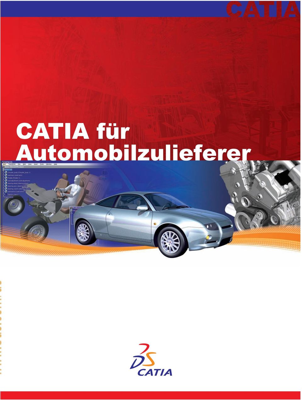 CATIA für