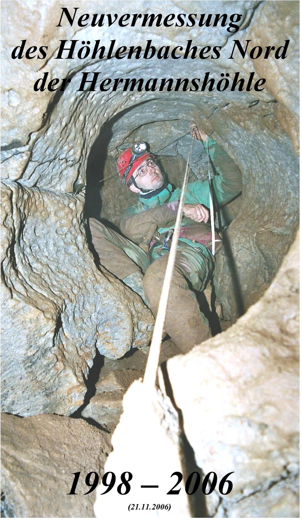 der Hermannshöhle