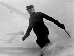 westdeutscher skiverband e.v. JUBILÄUM Heinrich Ratte um 1915 100. Geburtstag Skiclub Fredeburg e.v. Entstehungsphase Die Anfänge des Ski Club Fredeburg e.v. reichen bis in das Jahr 1911 zurück.