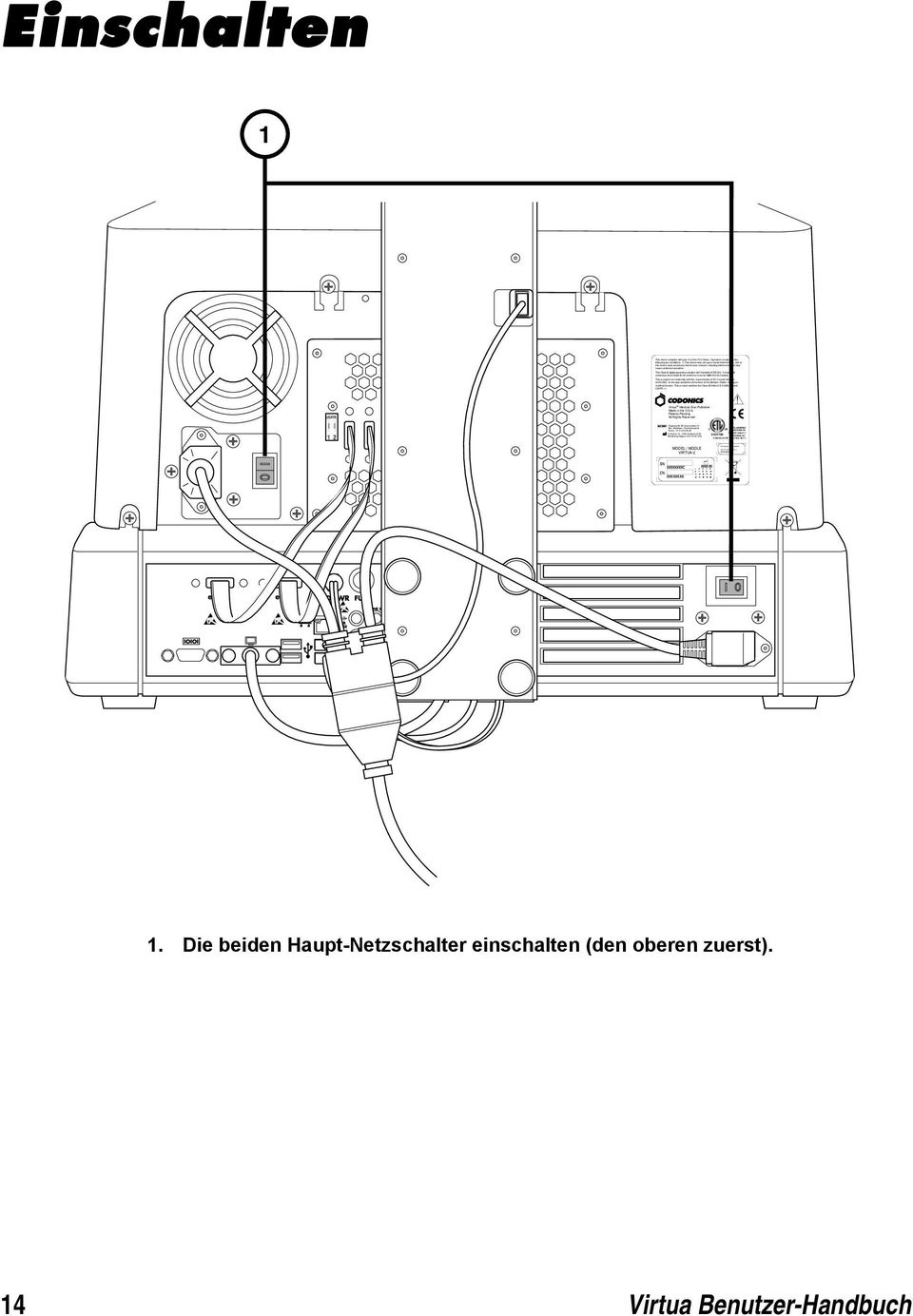 cause undesired operation. This Class B digital apparatus complies with Canadian ICES-003. Cet appareil numerique de la Classe B est conform a la norme NMB-003 du Canada.