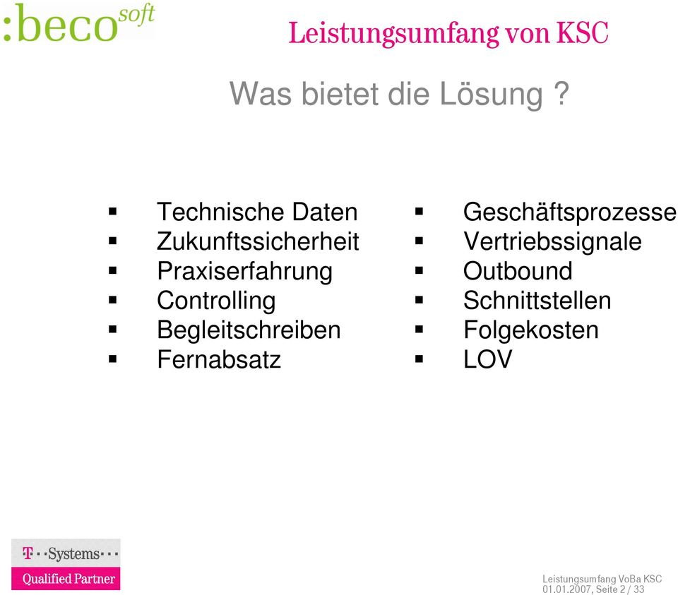 Controlling Begleitschreiben Fernabsatz