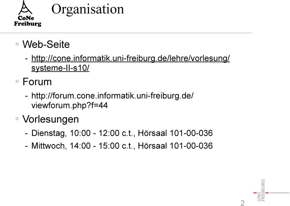 informatik.uni-freiburg.de/ viewforum.php?