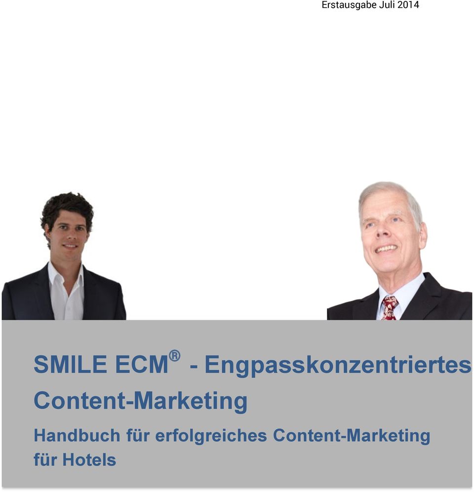 Content-Marketing Handbuch für
