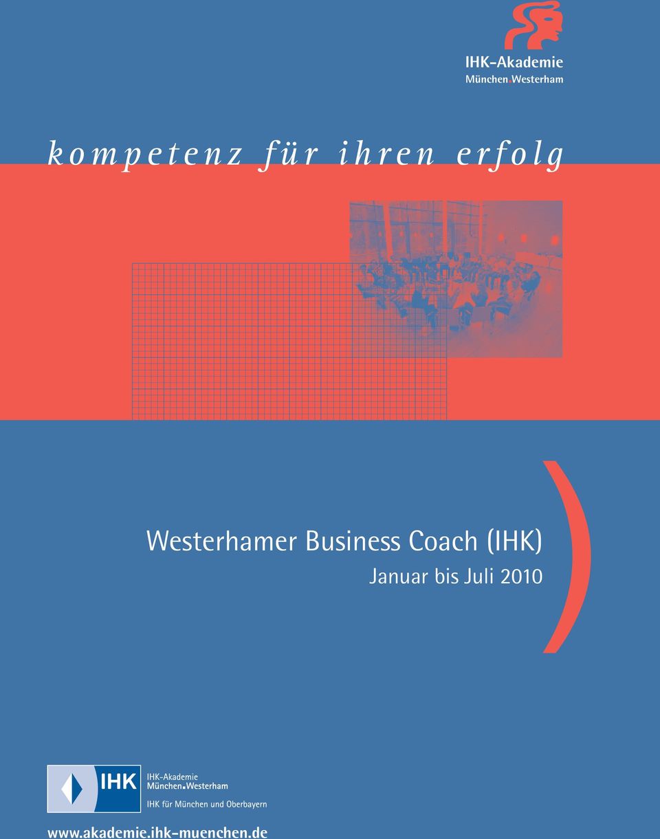 erfolg Westerhamer Business Coach