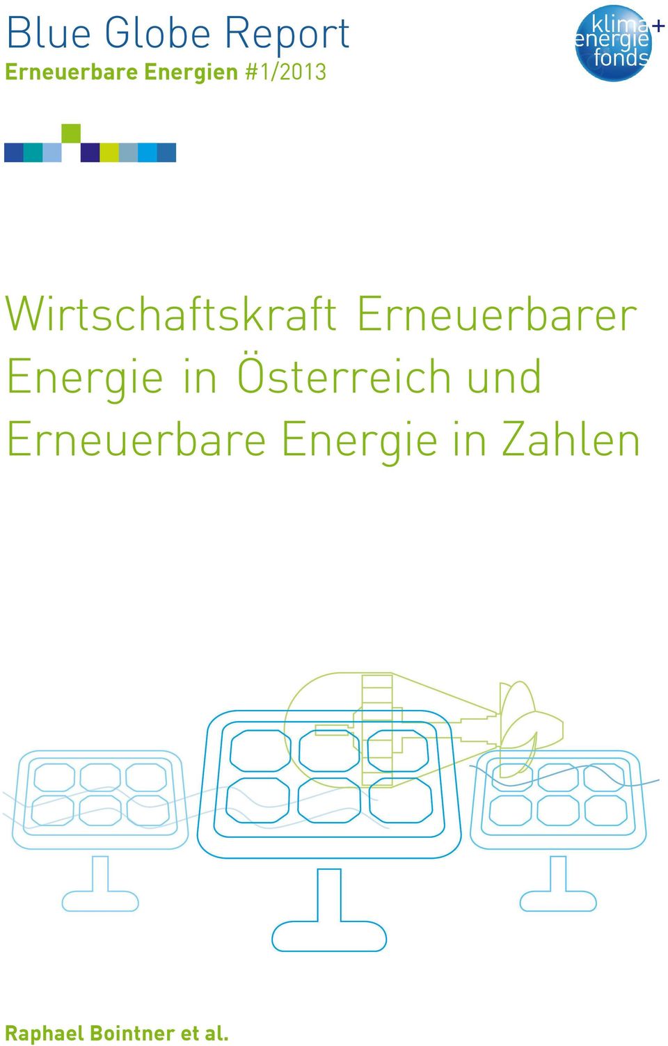 Energie in Österreich und Erneuerbare