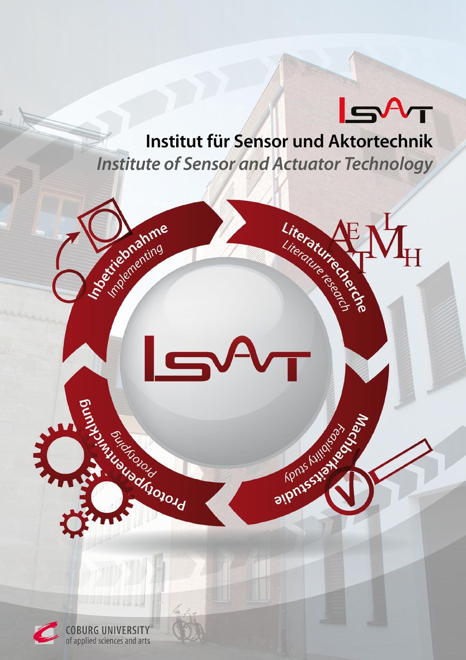 Institute of Sensor