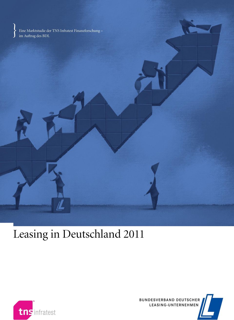 Leasing in Deutschland 2011