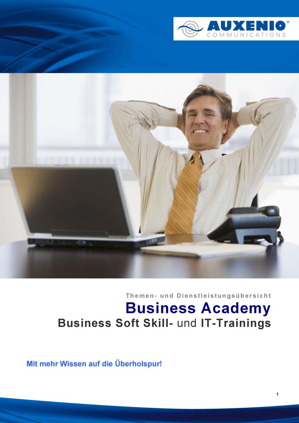 Business Academy Business Soft