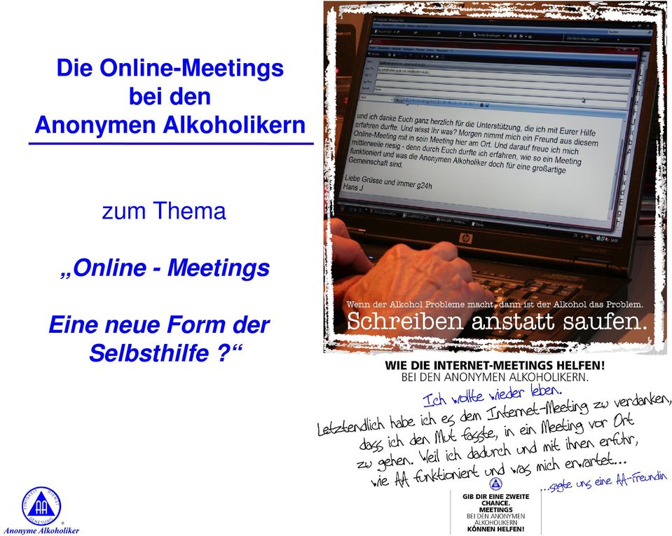 Thema Online - Meetings