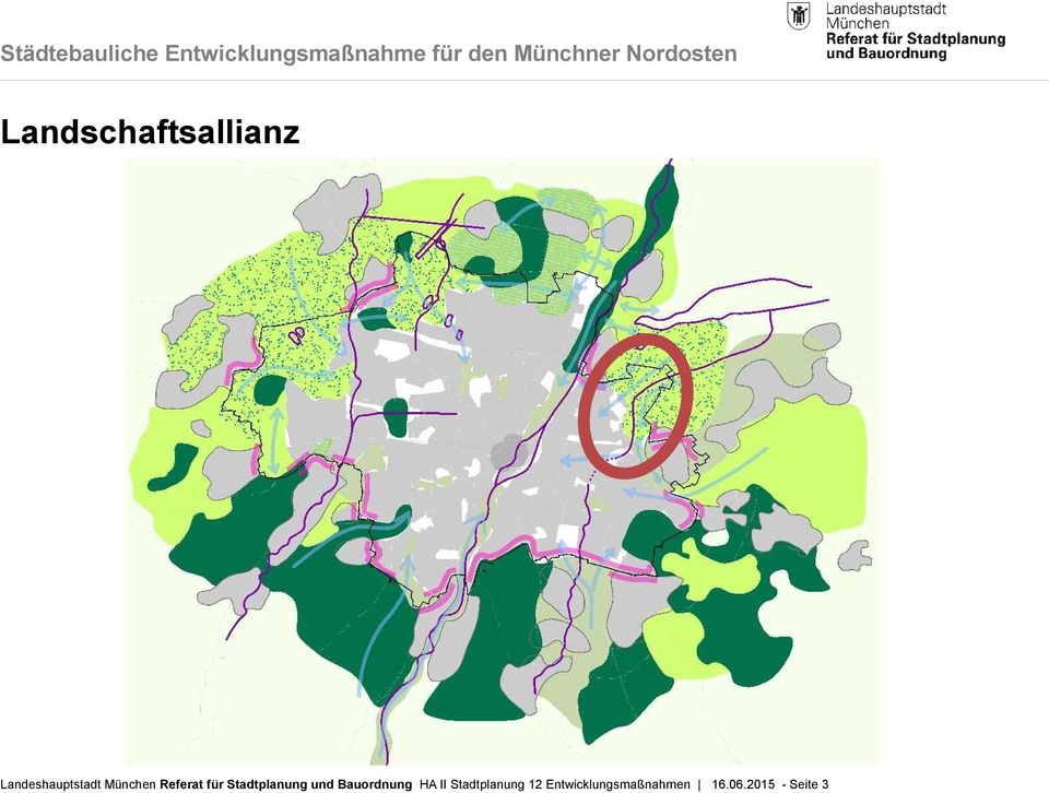 Bauordnung HA II Stadtplanung 12