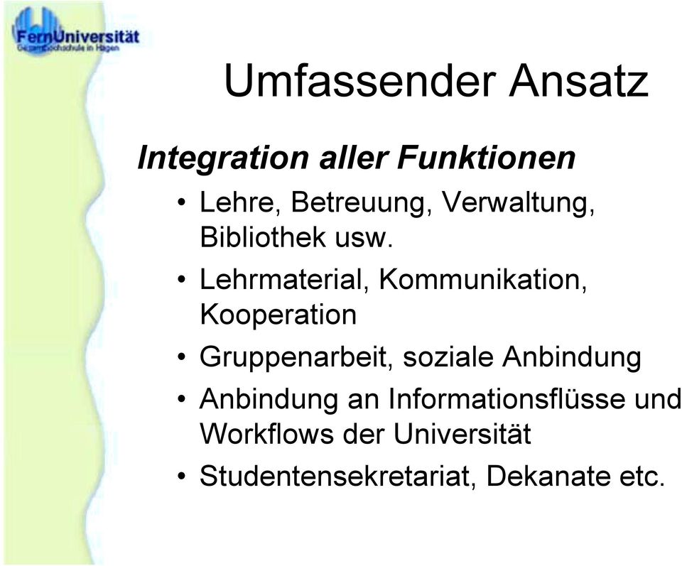 Lehrmaterial, Kommunikation, Kooperation Gruppenarbeit, soziale