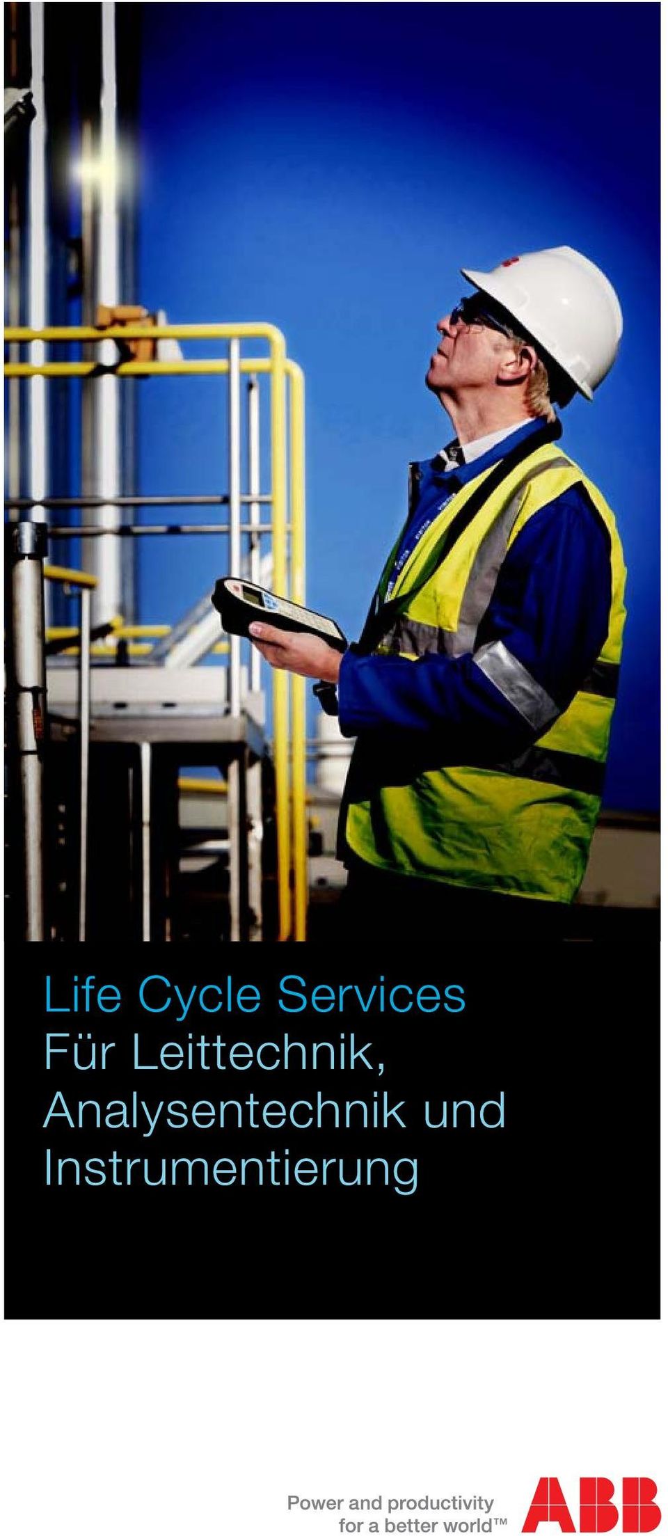 Leittechnik,