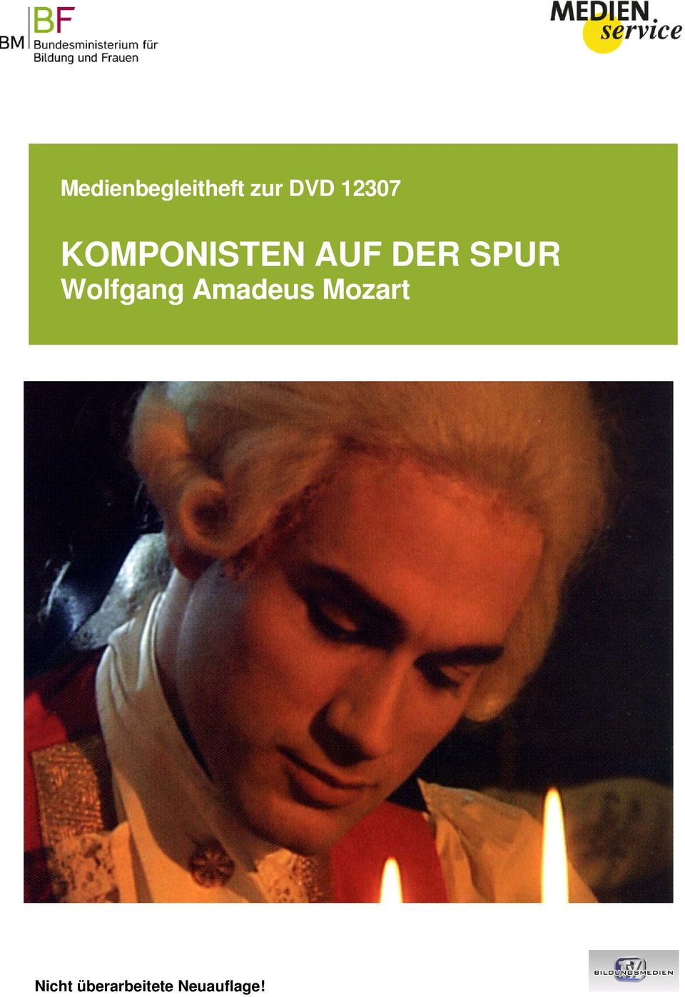 SPUR Wolfgang Amadeus