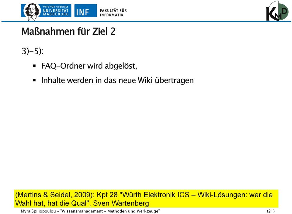 Seidel, 2009): Kpt 28 "Würth Elektronik ICS