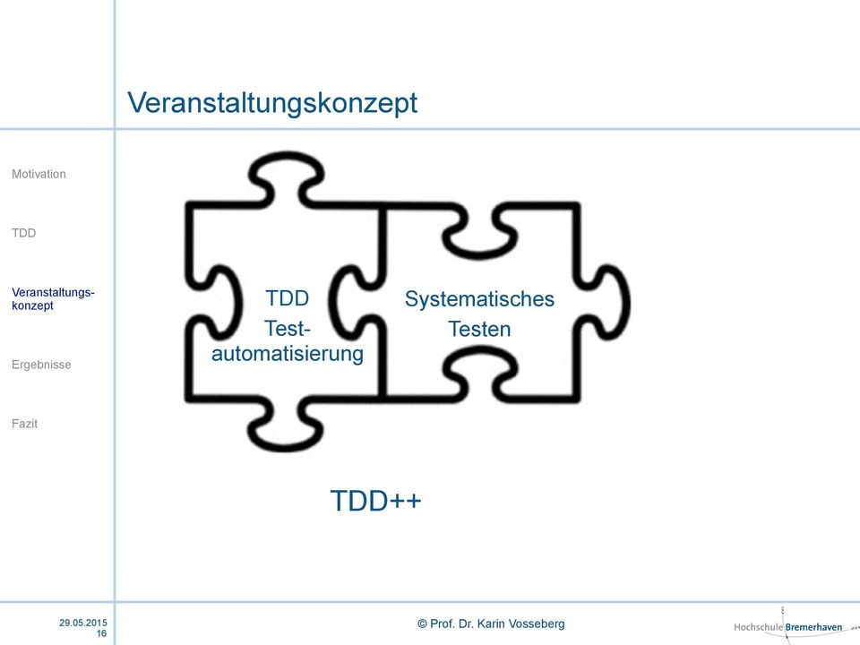 automatisierung