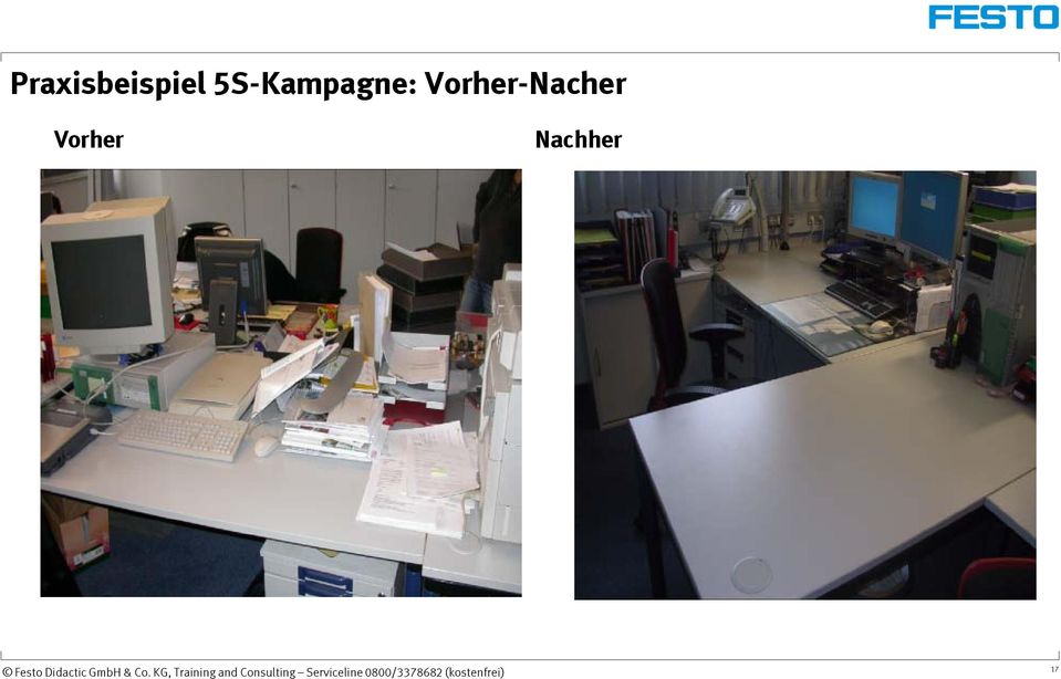 Vorher-Nacher