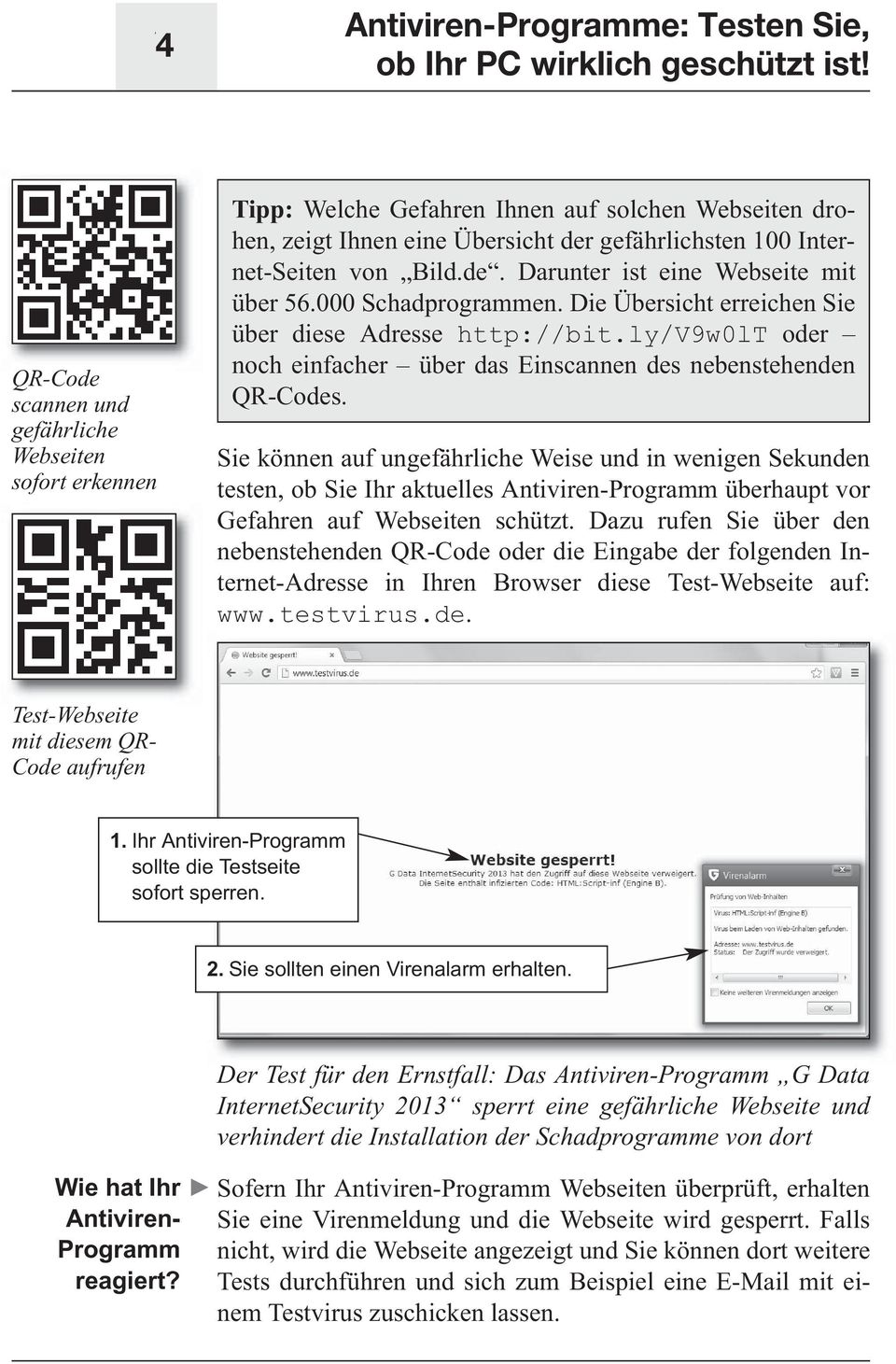 ly/v9w0lt oder noch einfacher über das Einscannen des nebenstehenden QR-Codes.