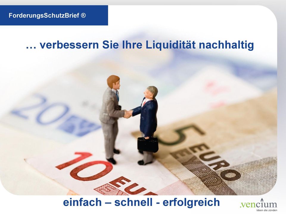 Liquidität nachhaltig