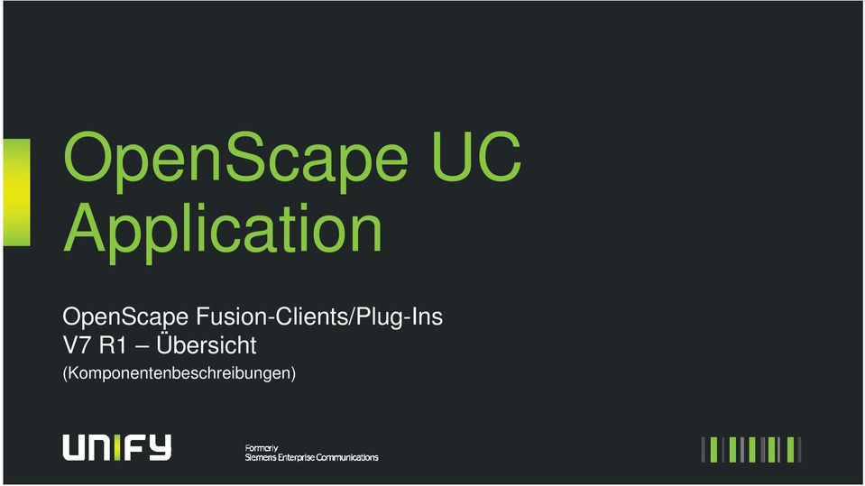 Fusion-Clients/Plug-Ins