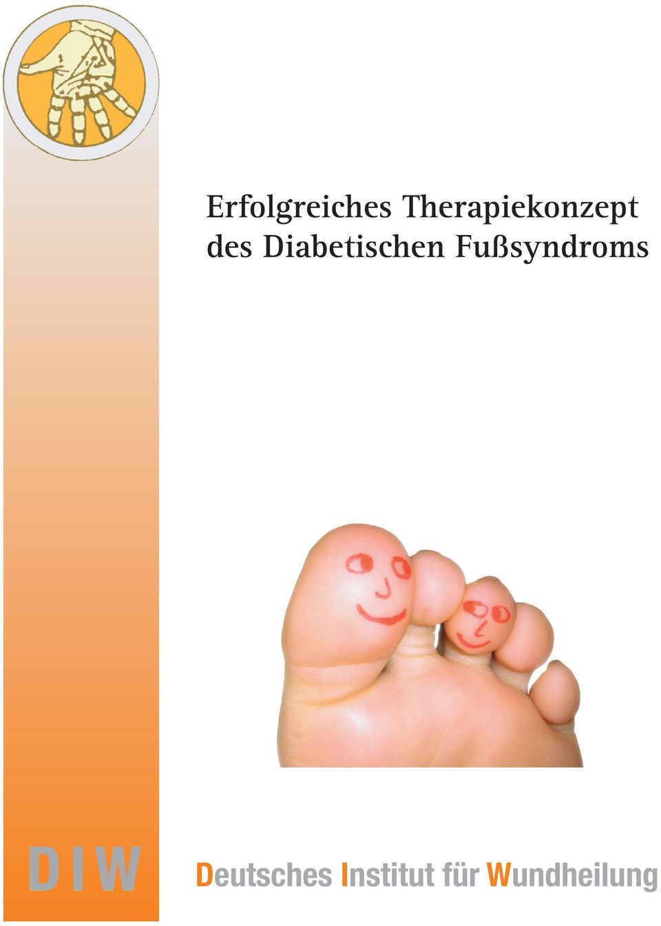 Diabetischen Fußsyndroms