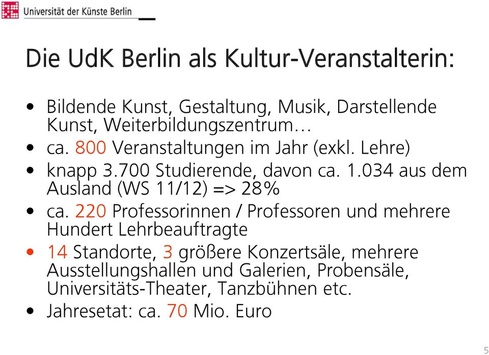 034 aus dem Ausland (WS 11/12) => 28% ca.