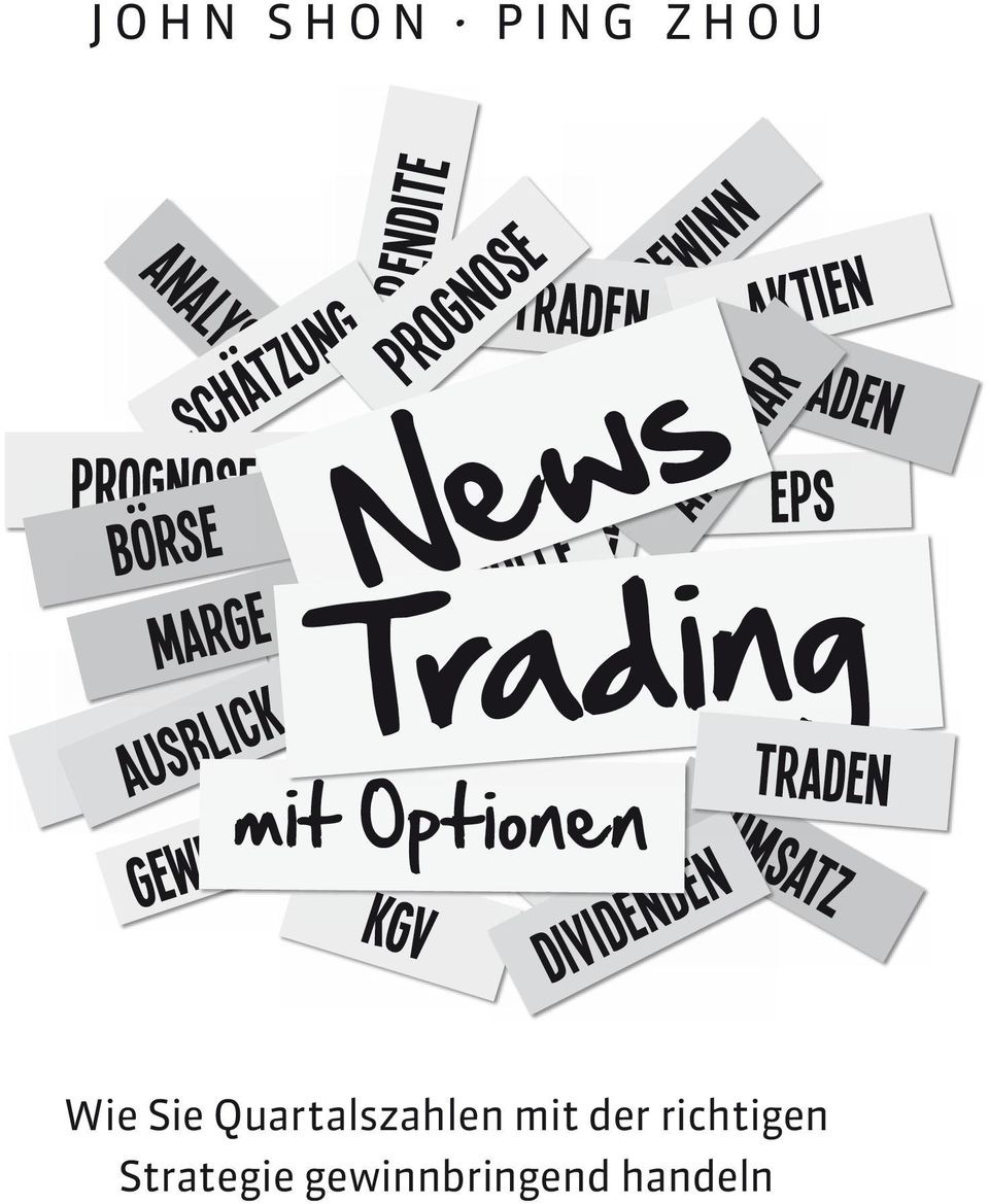 News Bulle Dividenden Aktien traden EPs Aktionär Trading mit Optionen