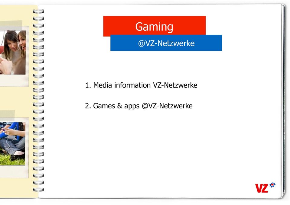 VZ-Netzwerke 2.