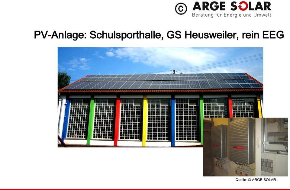 GS Heusweiler,