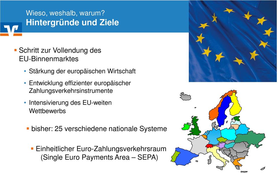 europäischen Wirtschaft Entwicklung effizienter europäischer