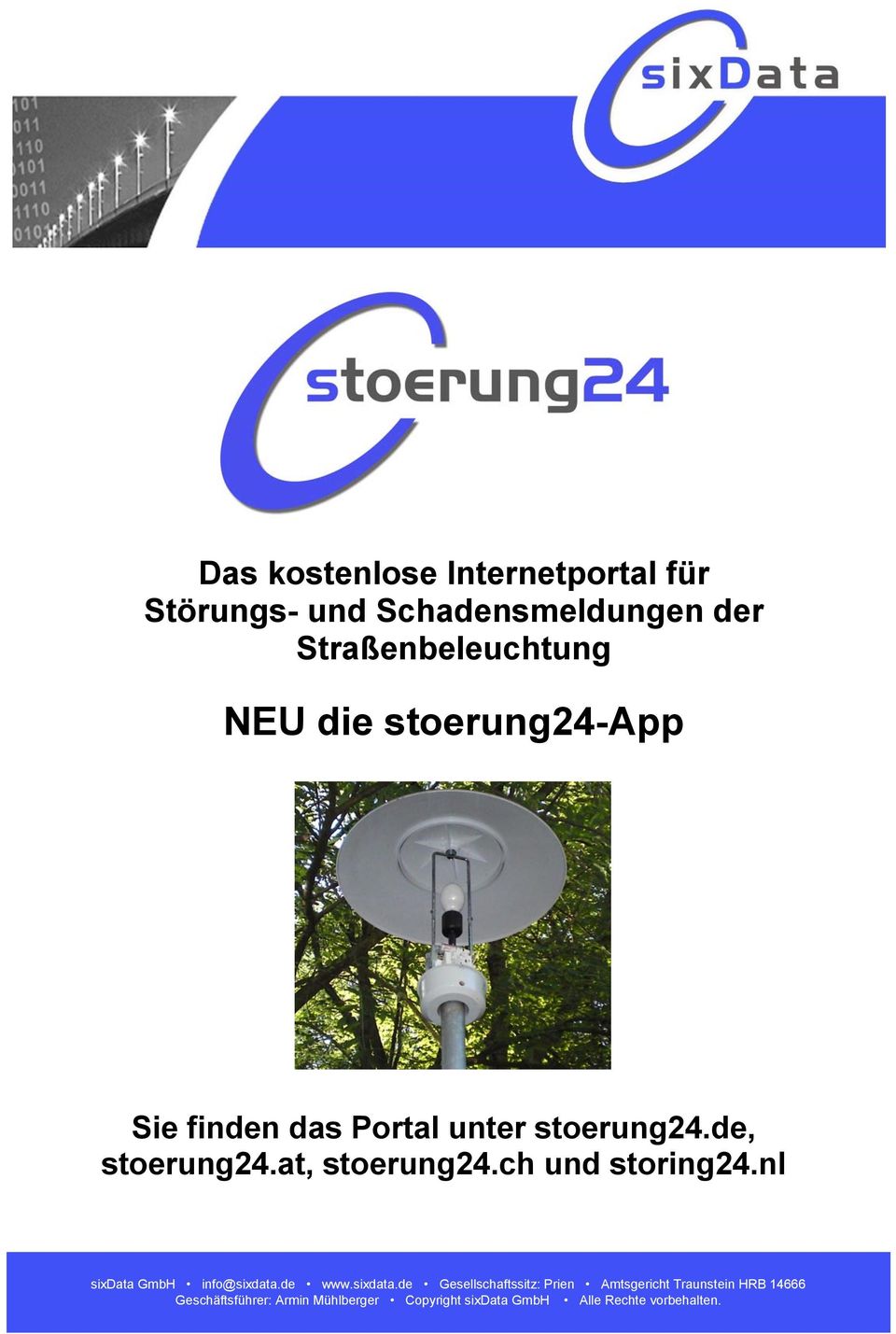 ch und storing24.nl sixdata 