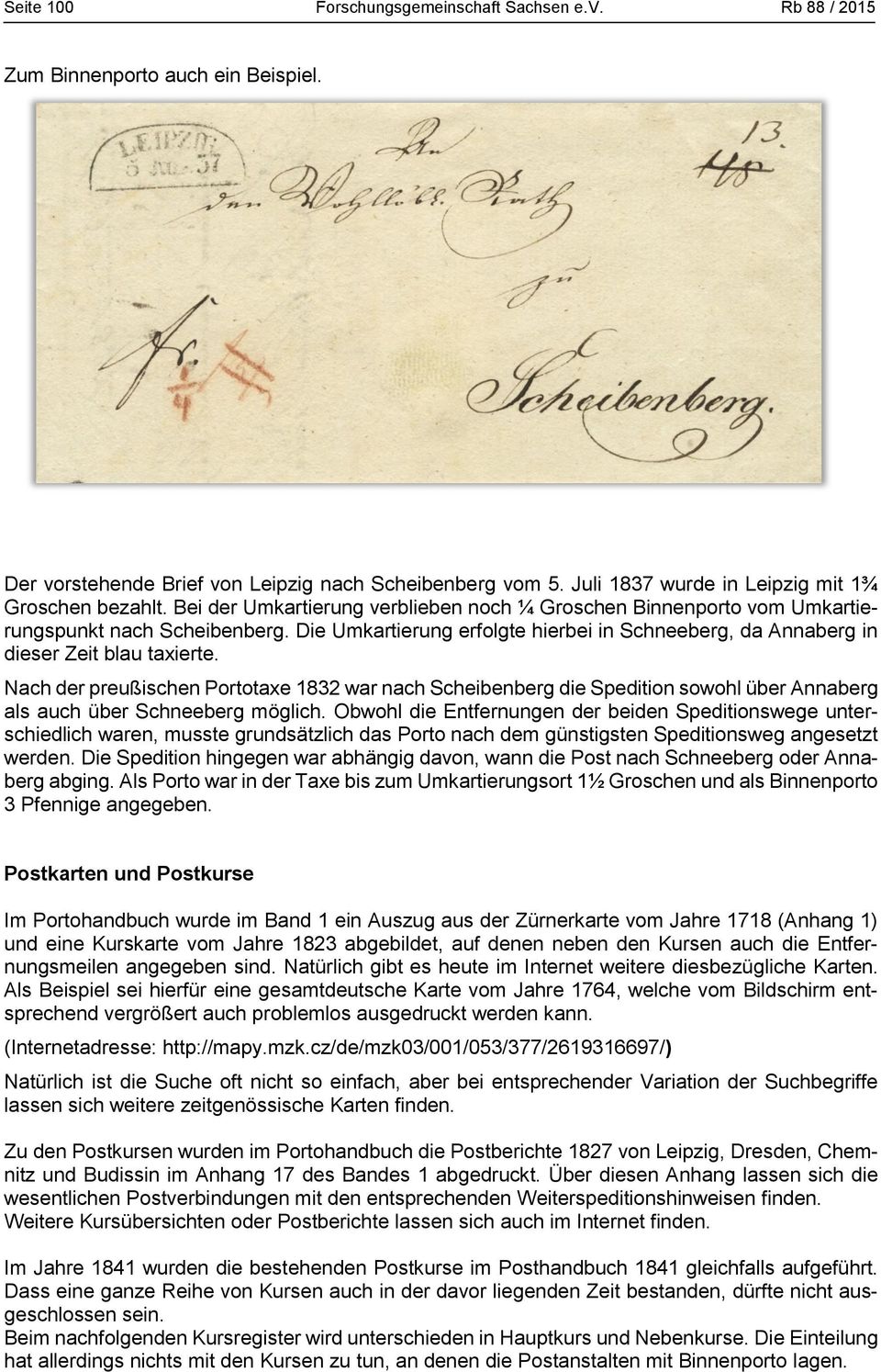 Die Umkartierung erfolgte hierbei in Schneeberg, da Annaberg in dieser Zeit blau taxierte.