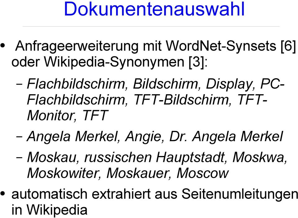 Monitor, TFT Angela Merkel, Angie, Dr.