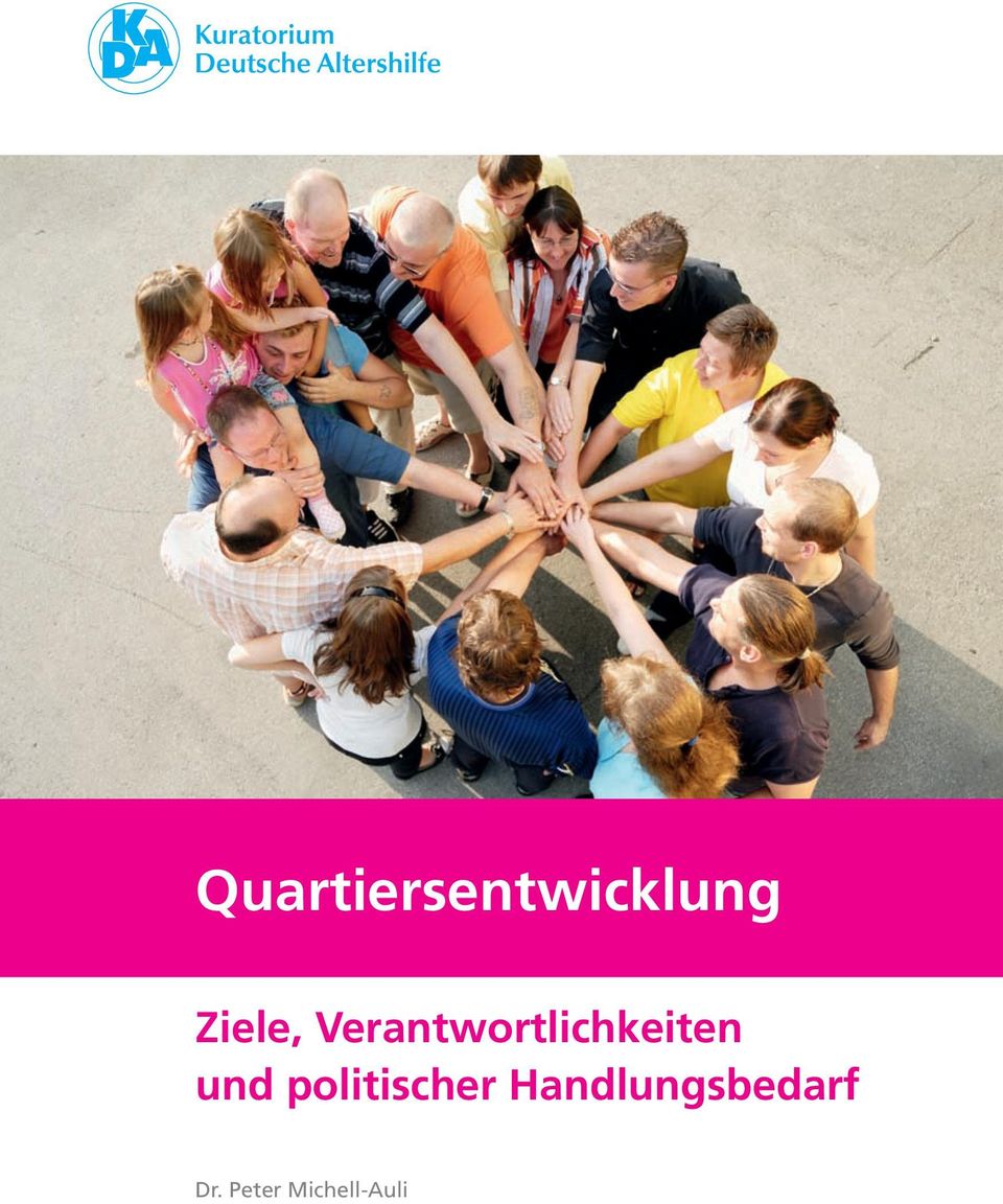 Verantwortlichkeiten und