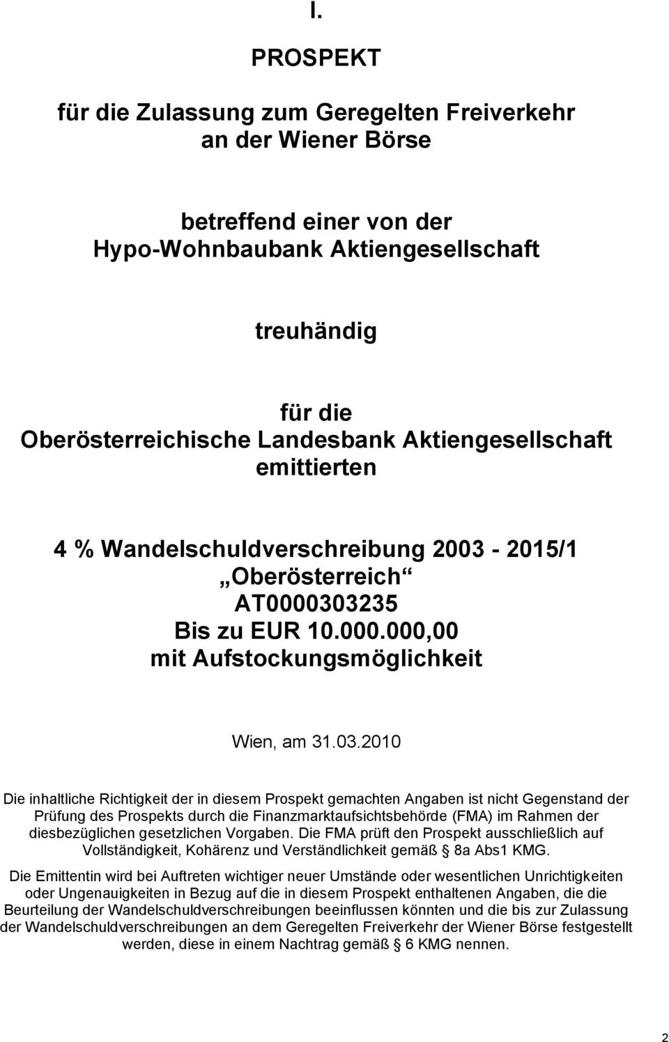 2015/1 Oberösterreich AT000030