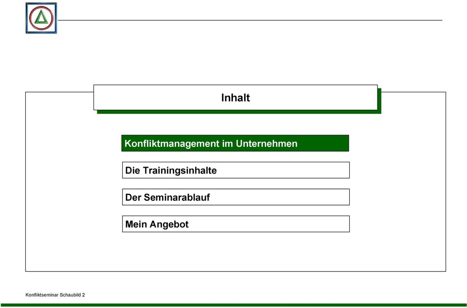 Unternehmen Die