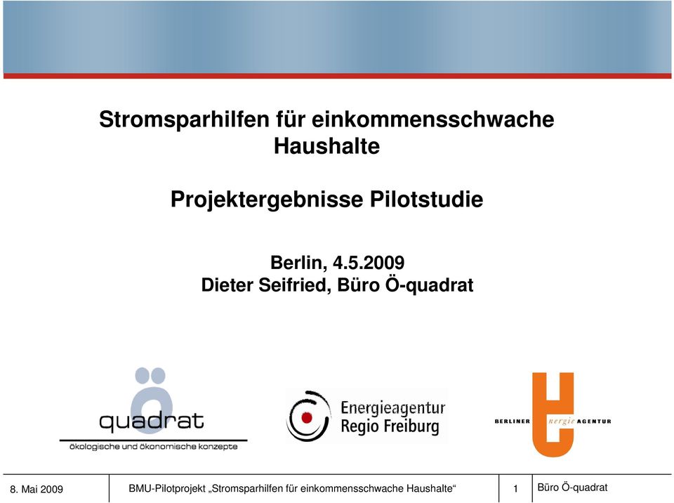 4.5.2009 Dieter Seifried, 8.