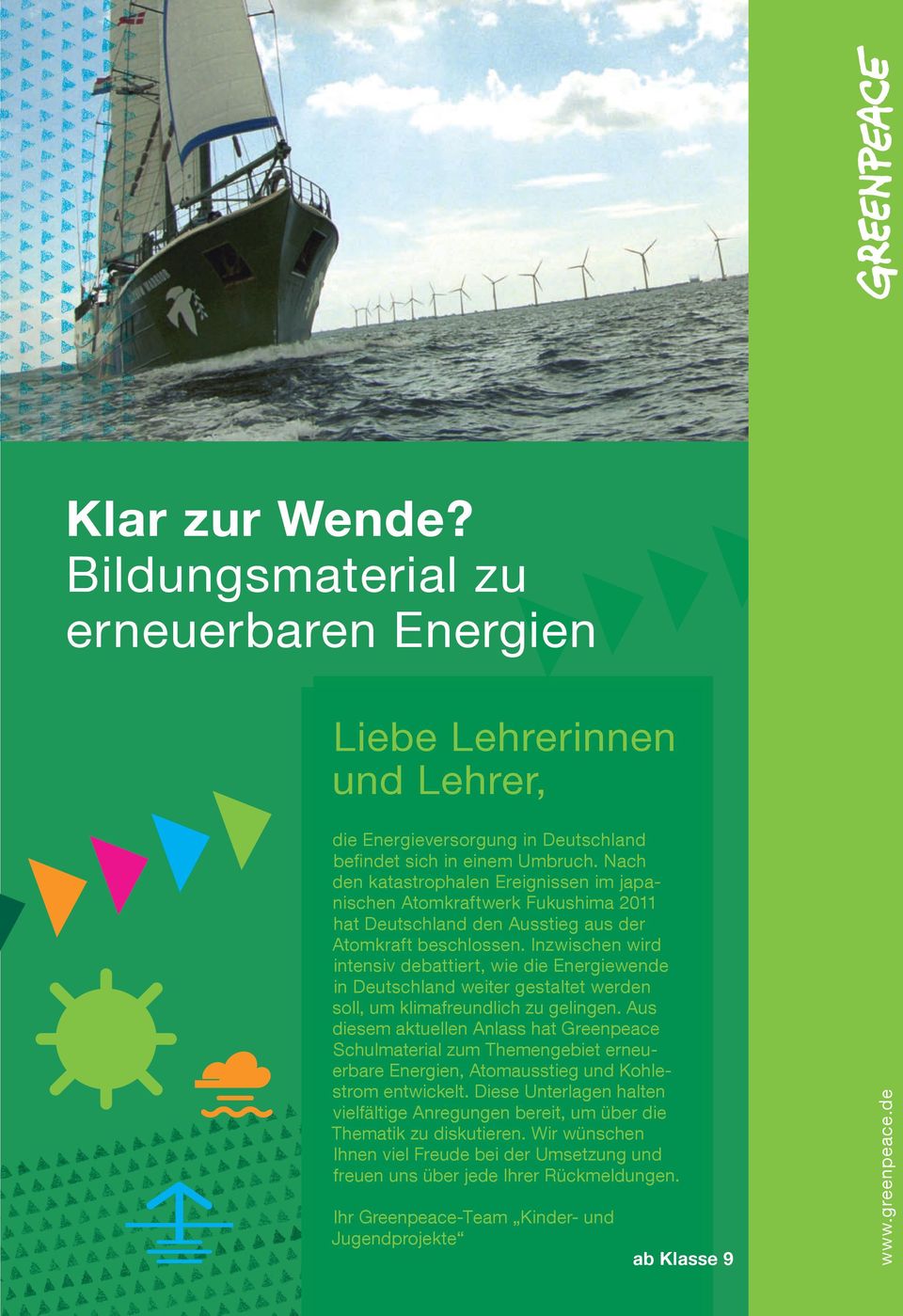 Inzwischen wird intensiv debattiert, wie die Energiewende in Deutschland weiter gestaltet werden soll, um klimafreundlich zu gelingen.