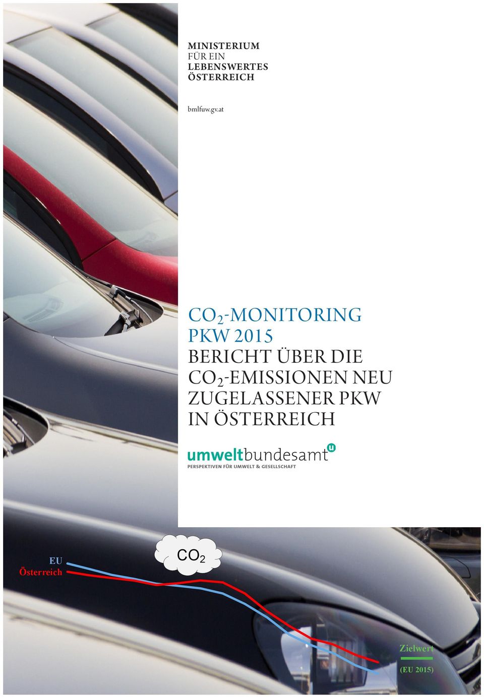 at CO 2 -MONITORING PKW 2015 BERICHT ÜBER DIE