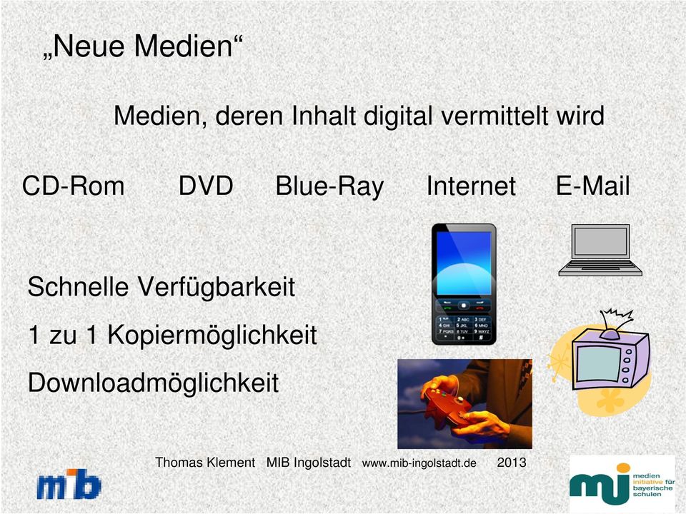 Blue-Ray Internet E-Mail Schnelle