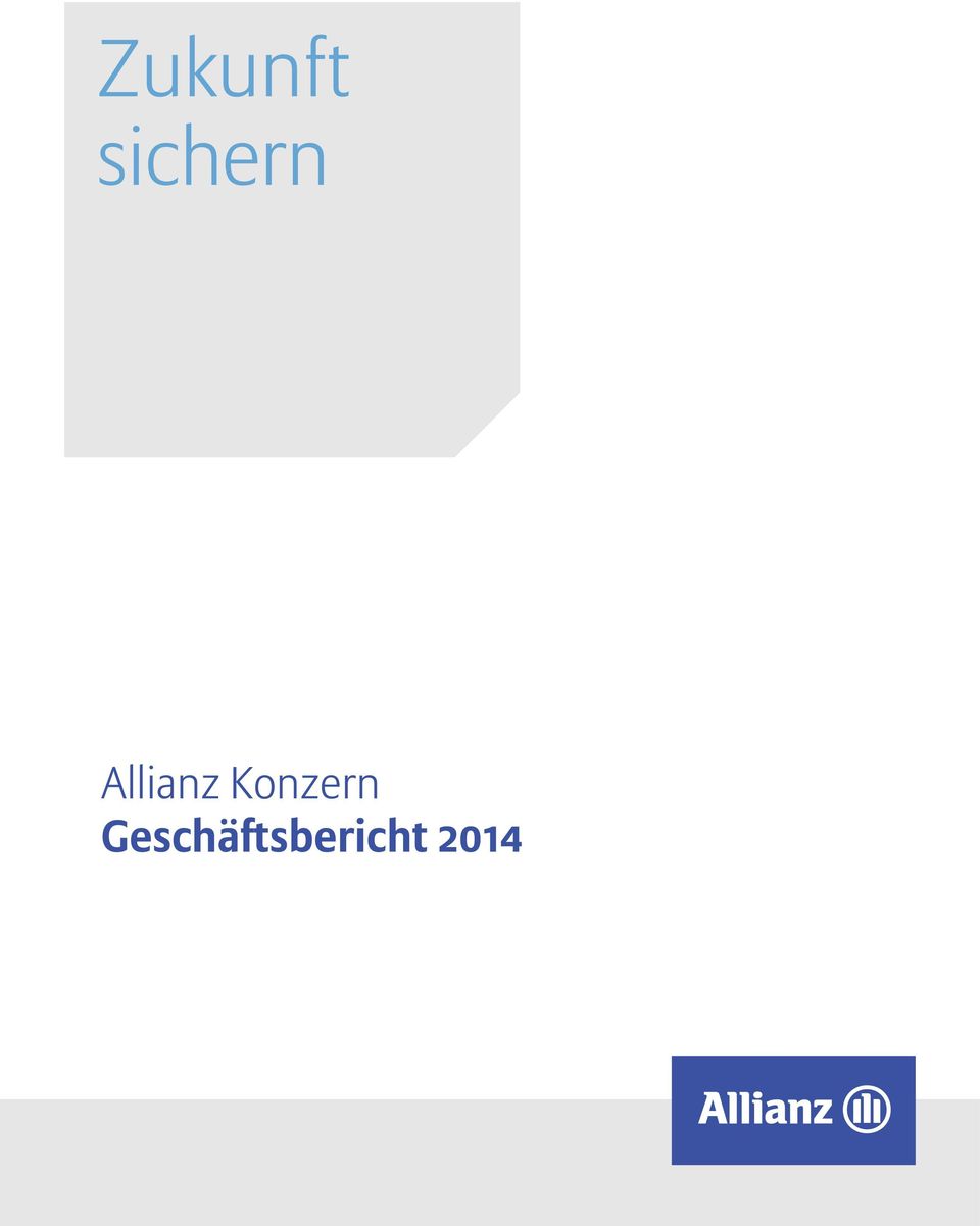 Allianz