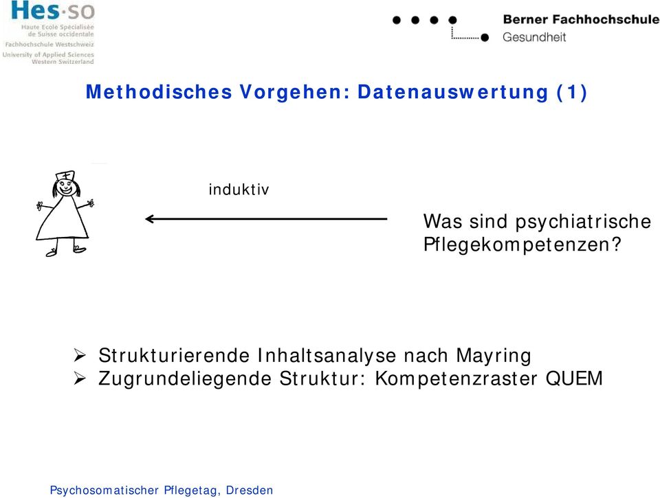 Pflegekompetenzen?