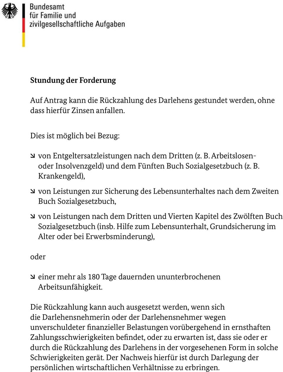 ch Sozialgesetzbuch (z. B.