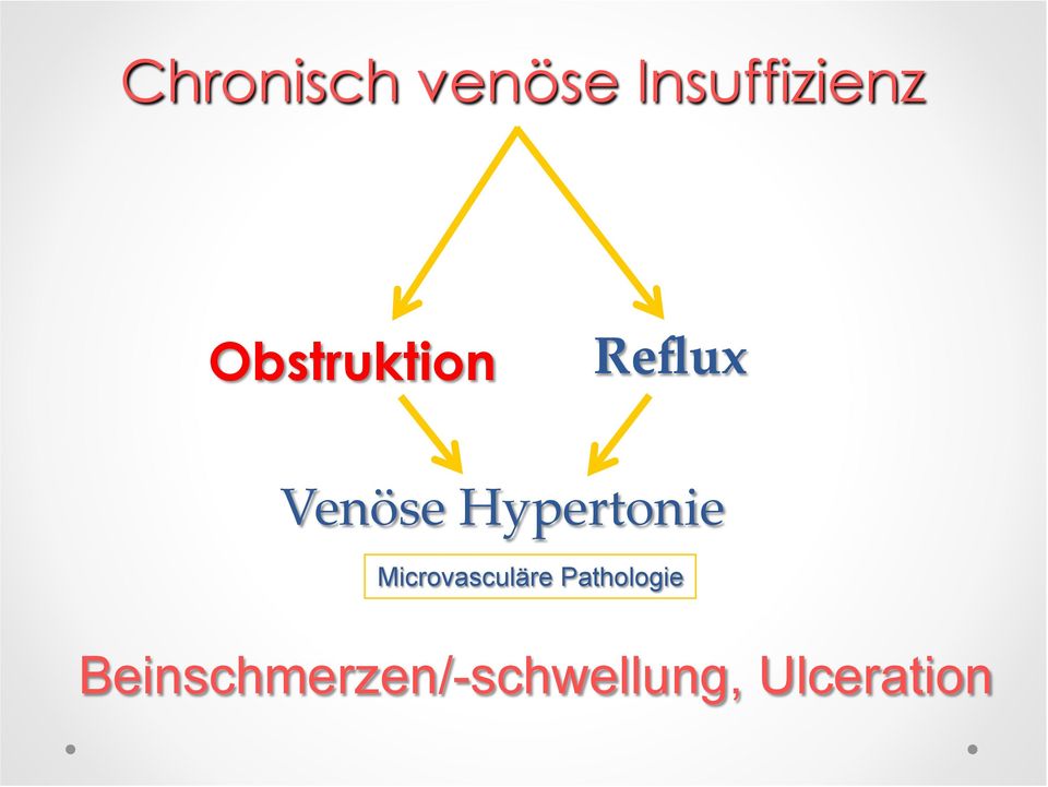 Hypertonie Microvasculäre