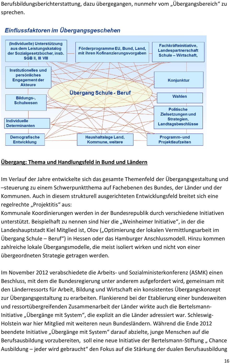 Bundes, der Länder und der Kommunen.