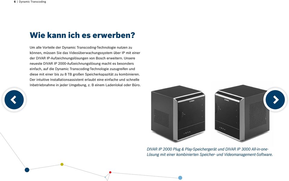 erweitern.