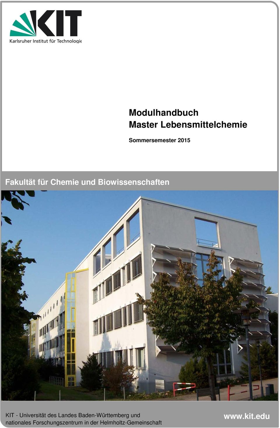 Universität des Landes Baden-Württemberg und nationales