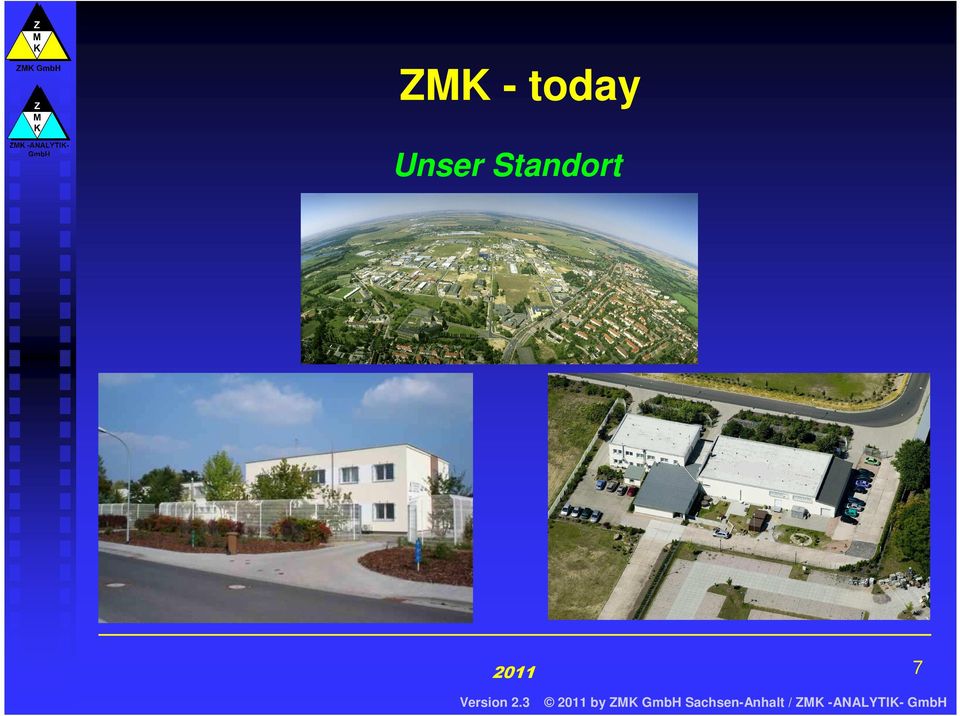 3 7 by ZMK GmbH